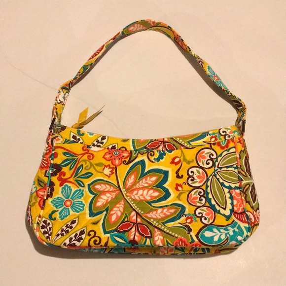 EUC! Vera Bradley Cassidy - Picture 2 of 7
